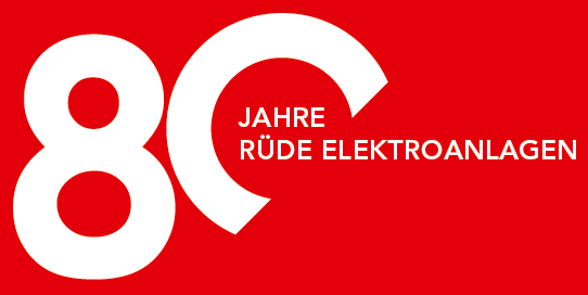 Firmenjubiläum am 1. September 2019